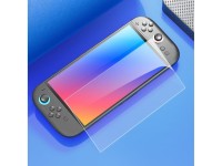 Tech-Protect Easy Set+ 2-pack tempered glass for Nintendo Switch 2 - transparent