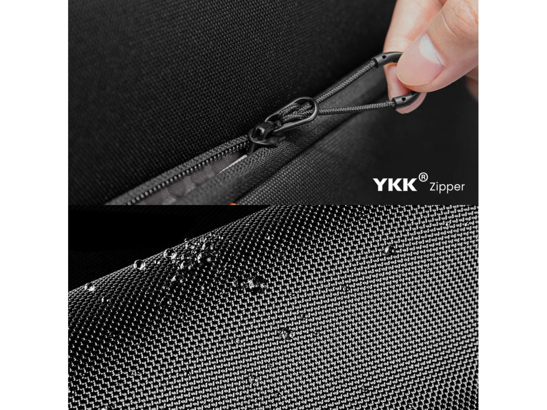 Tech-Protect Defender VR Laptop Bag 15-16 - Black
