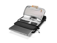 Tech-Protect Defender VR Laptop Bag 15-16 - Black Tech-Protect Defender VR Laptop Bag 15-16 - Black