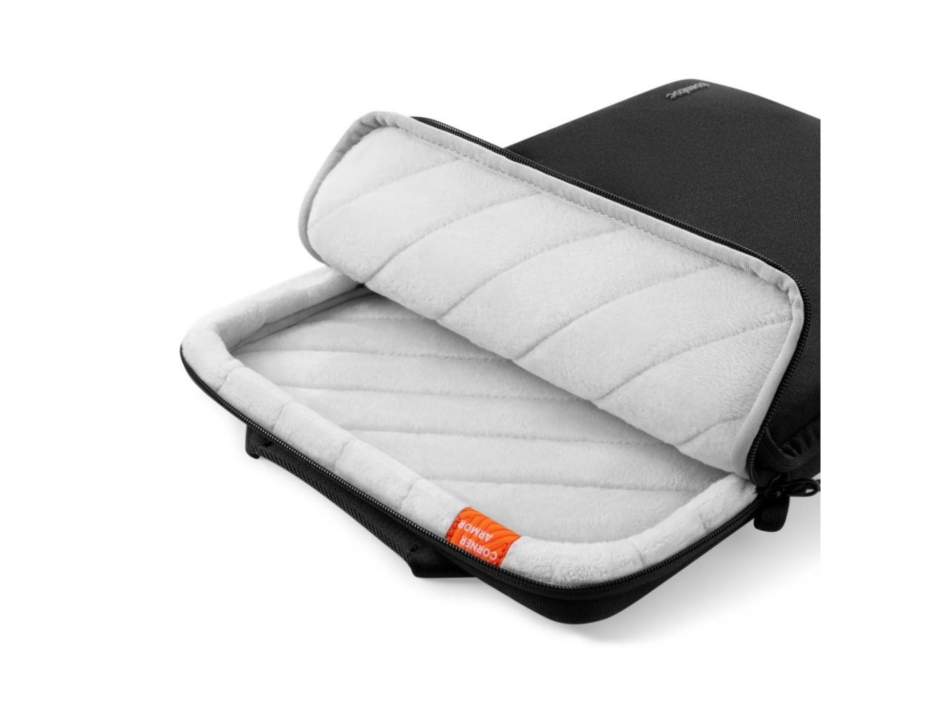 Tech-Protect Defender VR Laptop Bag 15-16 - Black