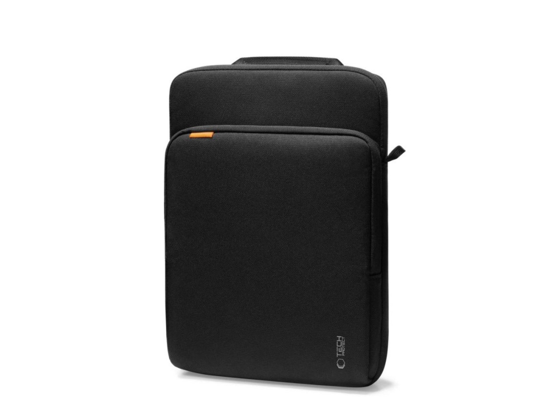 Tech-Protect Defender VR Laptop Bag 15-16 - Black