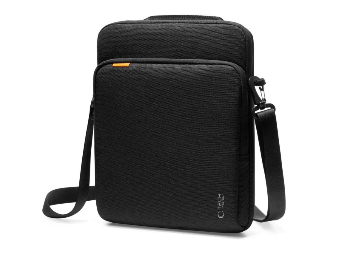 Tech-Protect Defender VR Laptop Bag 15-16 - Black