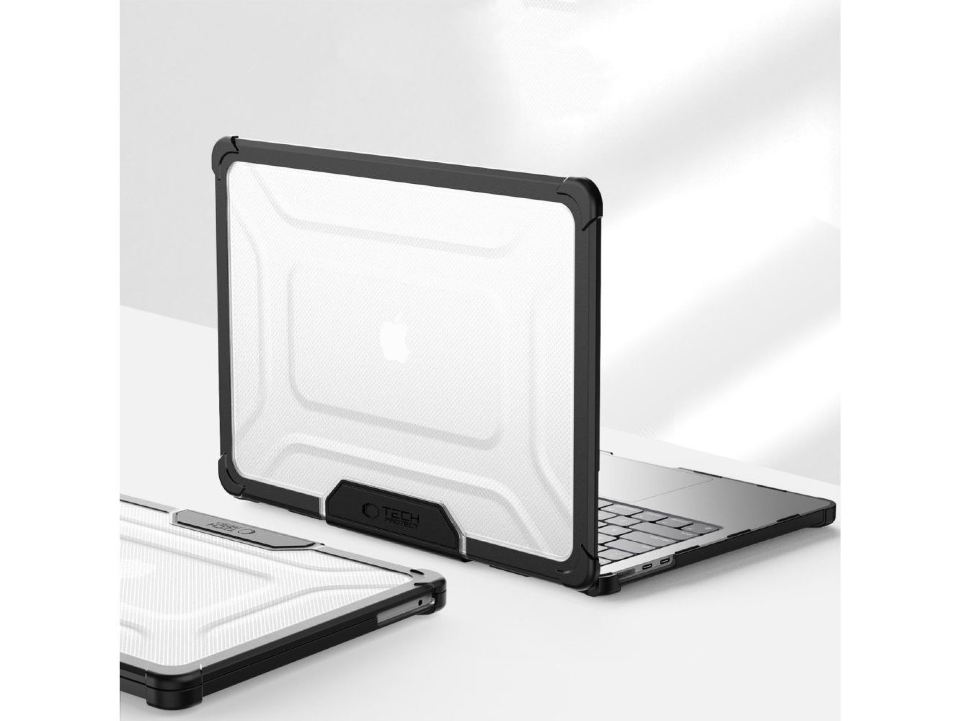 Capa Tech-Protect SmartShell Pro para MacBook Air 13