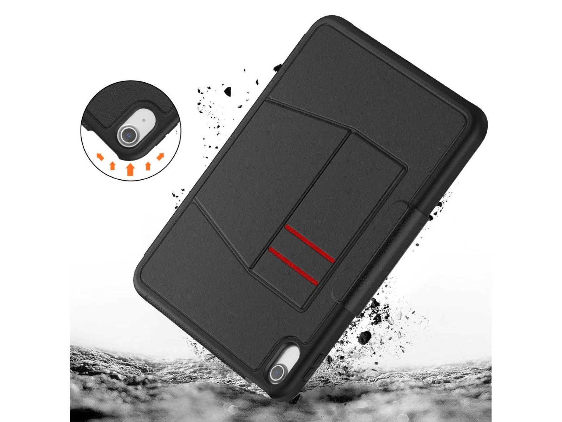 Tech-Protect SC Pen iPad 10.9
