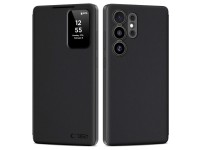 Tech-Protect Smart Wallet Case for Samsung Galaxy S25 Ultra - Matte Black Tech-Protect Smart Wallet Case for Samsung Galaxy S25 Ultra - Matte Black