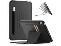 Tech-Protect SC Pen iPad 10.9" 2022 (10th gen.) / 11" 2025 (11th gen.) Case - Black Tech-Protect SC Pen iPad 10.9" 2022 (10th gen.) / 11" 2025 (11th gen.) Case - Black