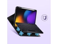 Tech-Protect SC Pen + Keyboard Case for Xiaomi Pad 7 / 7 Pro - Black Tech-Protect SC Pen + Keyboard Case for Xiaomi Pad 7 / 7 Pro - Black