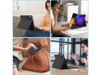 Tech-Protect SC Pen + Keyboard Case for Xiaomi Pad 7 / 7 Pro - Black Tech-Protect SC Pen + Keyboard Case for Xiaomi Pad 7 / 7 Pro - Black