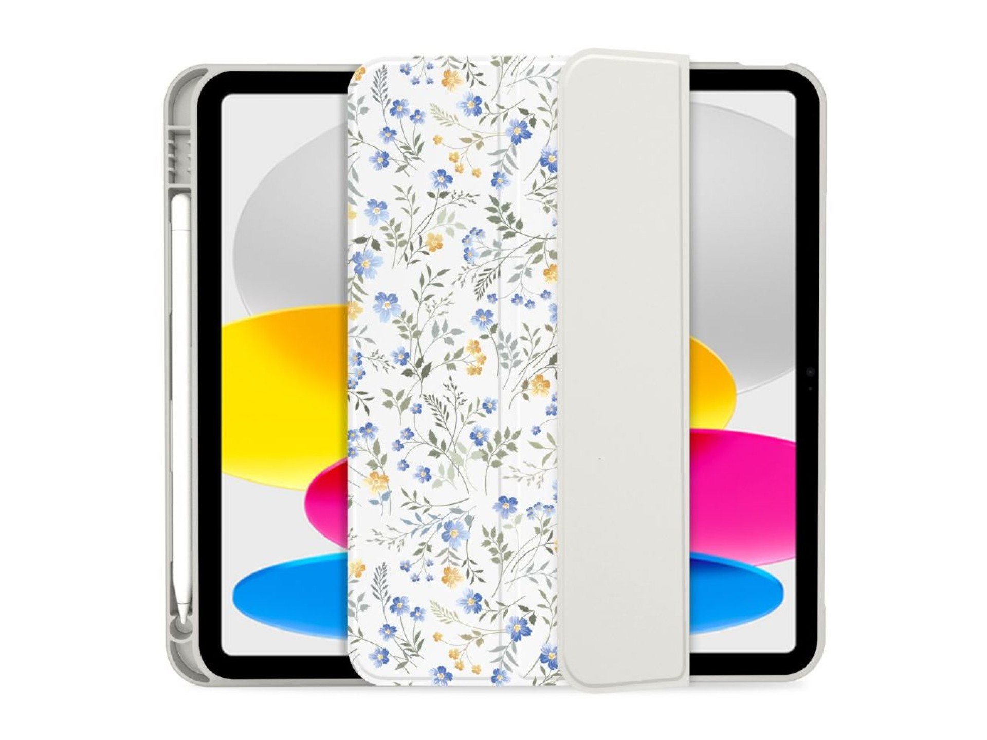 Capa Tech-Protect SC Pen para iPad 10,9
