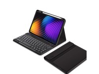 Tech-Protect SC Pen + Keyboard Case for Xiaomi Pad 7 / 7 Pro - Black Tech-Protect SC Pen + Keyboard Case for Xiaomi Pad 7 / 7 Pro - Black