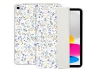 Capa Tech-Protect SC Pen para iPad 10,9" 2022 (10ª geração) / 11" 2025 (11ª geração) - Margaridas co Capa Tech-Protect SC Pen para iPad 10,9" 2022 (10ª geração) / 11" 2025 (11ª geração) - Margaridas co