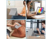 Capa Tech-Protect SC com Caneta e Teclado para iPad 10.9" 2022 (10ª geração) / 11" 2025 (11ª geração Capa Tech-Protect SC com Caneta e Teclado para iPad 10.9" 2022 (10ª geração) / 11" 2025 (11ª geração