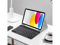 Capa Tech-Protect SC com Caneta e Teclado para iPad 10.9" 2022 (10ª geração) / 11" 2025 (11ª geração Capa Tech-Protect SC com Caneta e Teclado para iPad 10.9" 2022 (10ª geração) / 11" 2025 (11ª geração