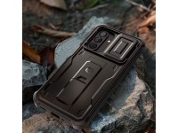 Capa Tech-Protect Kevlar Cam+ para Samsung Galaxy A26 5G - Preta Capa Tech-Protect Kevlar Cam+ para Samsung Galaxy A26 5G - Preta