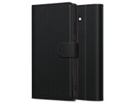 Funda tipo cartera Tech-Protect RS para Samsung Galaxy A56 5G - Negra Funda tipo cartera Tech-Protect RS para Samsung Galaxy A56 5G - Negra