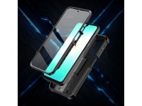 Capa Tech-Protect Kevlar Cam+ para Samsung Galaxy A26 5G - Preta Capa Tech-Protect Kevlar Cam+ para Samsung Galaxy A26 5G - Preta