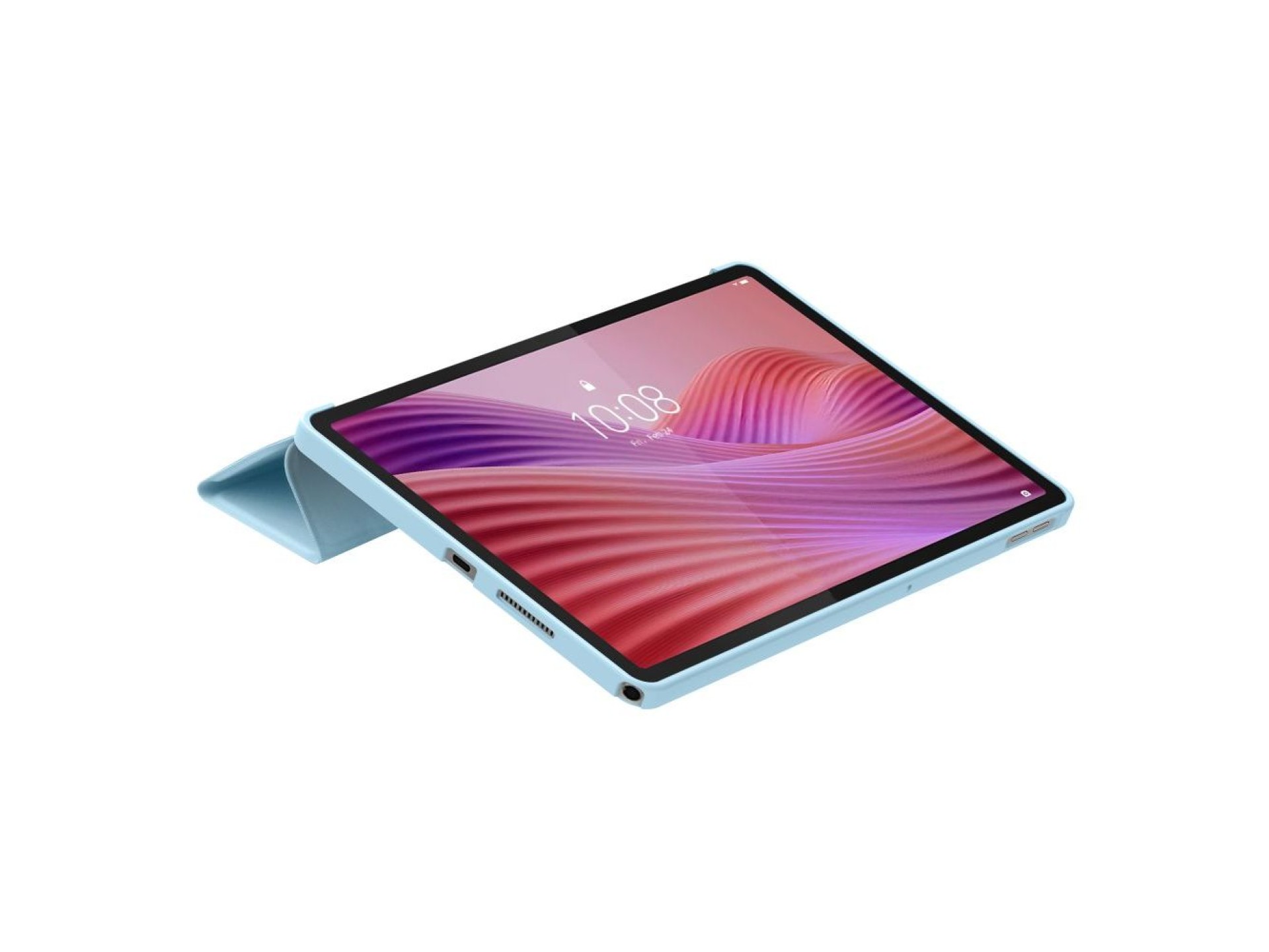 Tech-Protect SmartCase for Lenovo Tab 10.1 TB-311 - Blue