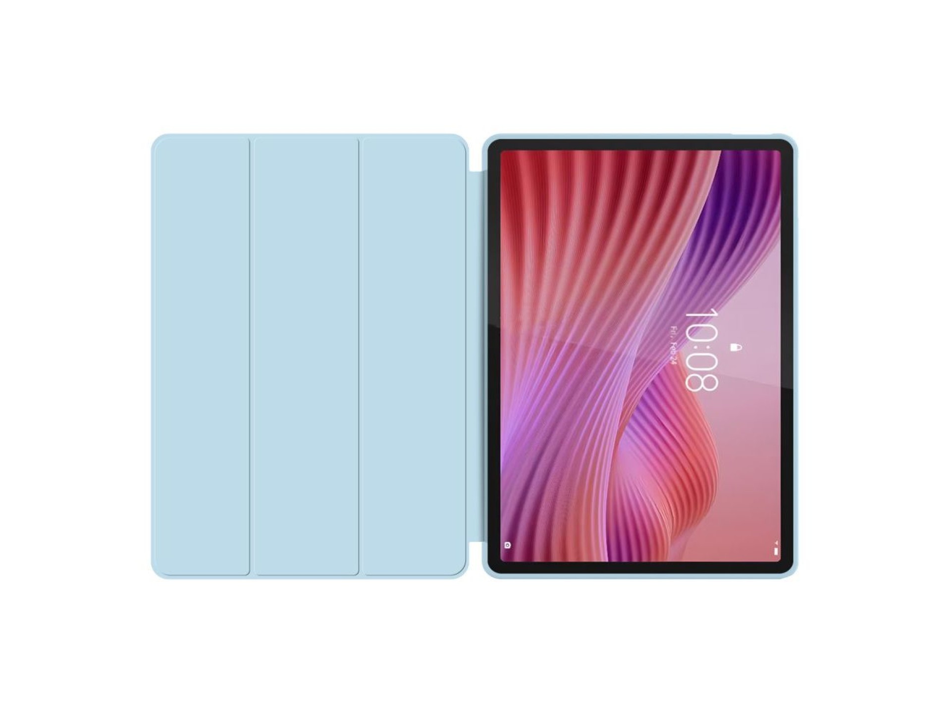 Tech-Protect SmartCase for Lenovo Tab 10.1 TB-311 - Blue