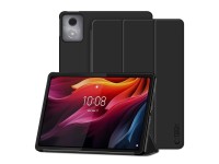 Capa Tech-Protect SmartCase para Lenovo Tab K11 Plus TB-352 11.5 - Preta Capa Tech-Protect SmartCase para Lenovo Tab K11 Plus TB-352 11.5 - Preta