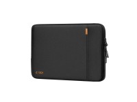 Bolsa Tech-Protect Defender para laptop e tablet de 11 a 13 polegadas - Preta Bolsa Tech-Protect Defender para laptop e tablet de 11 a 13 polegadas - Preta