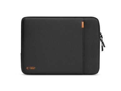 Bolsa Tech-Protect Defender para laptop e tablet de 11 a 13 polegadas - Preta