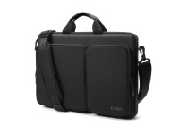 Bolsa Tech-Protect Defender para laptop de 17" - Preta Bolsa Tech-Protect Defender para laptop de 17" - Preta