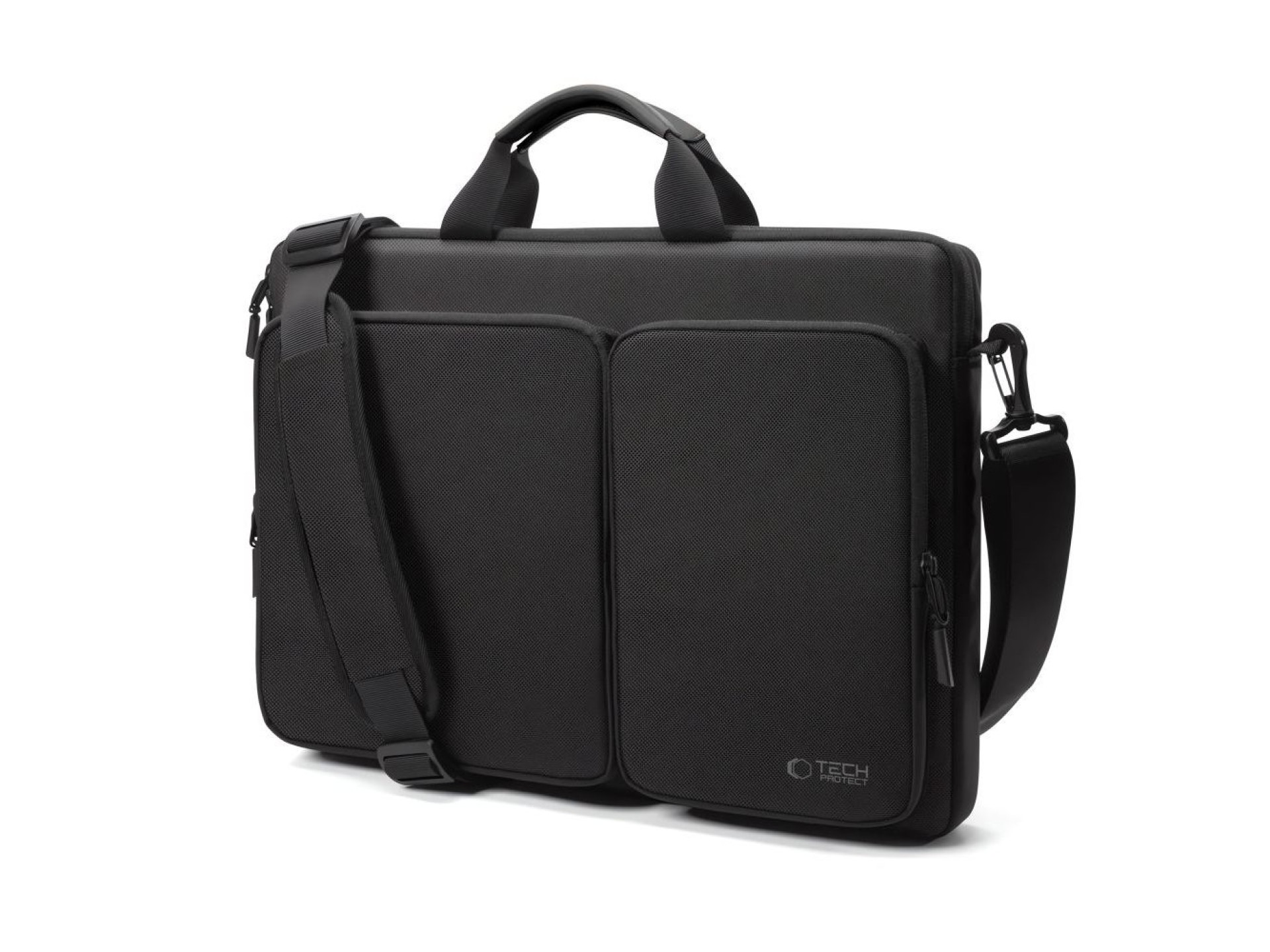 Bolsa Tech-Protect Defender para laptop de 17