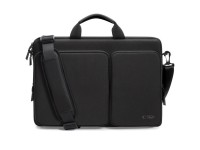 Bolsa Tech-Protect Defender para laptop de 17" - Preta Bolsa Tech-Protect Defender para laptop de 17" - Preta