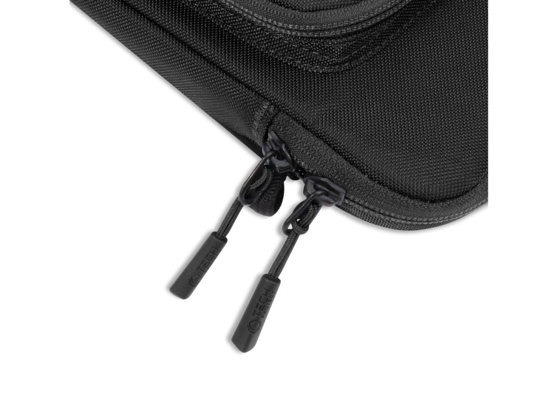 Bolsa Tech-Protect Defender para laptop de 17" - Preta