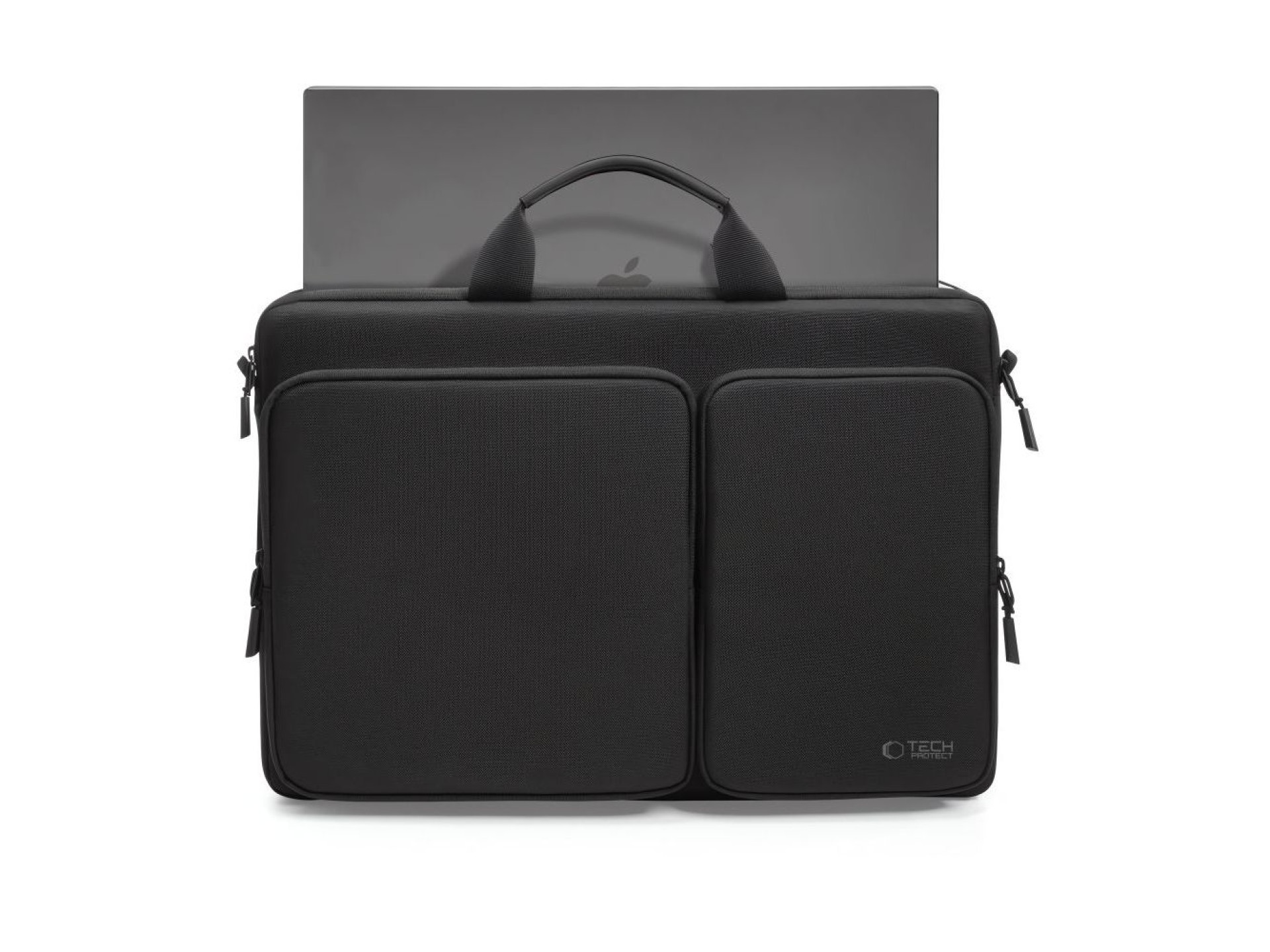 Bolsa Tech-Protect Defender para laptop de 17