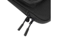 Bolsa Tech-Protect Defender para laptop de 17" - Preta Bolsa Tech-Protect Defender para laptop de 17" - Preta