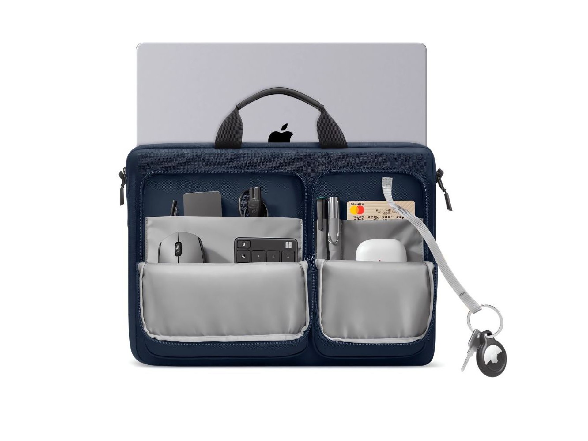 Tech-Protect Defender Bag for 17