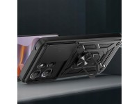 Funda Tech-Protect CamShield Pro para Motorola Moto G15 - Negra Funda Tech-Protect CamShield Pro para Motorola Moto G15 - Negra
