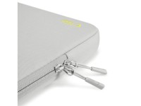 Bolsa para laptop Tech-Protect Defender 15-16" - Cinza Bolsa para laptop Tech-Protect Defender 15-16" - Cinza
