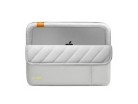 Bolsa para laptop Tech-Protect Defender 15-16" - Cinza Bolsa para laptop Tech-Protect Defender 15-16" - Cinza