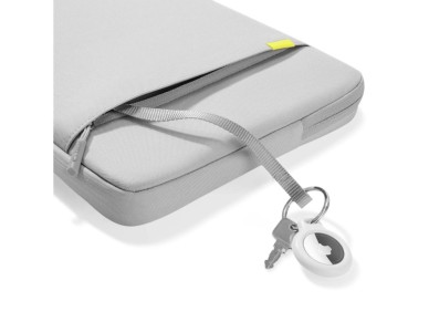Tech-Protect Defender Laptop Bag 13-14" - Gray Tech-Protect Defender Laptop Bag 13-14" - Gray