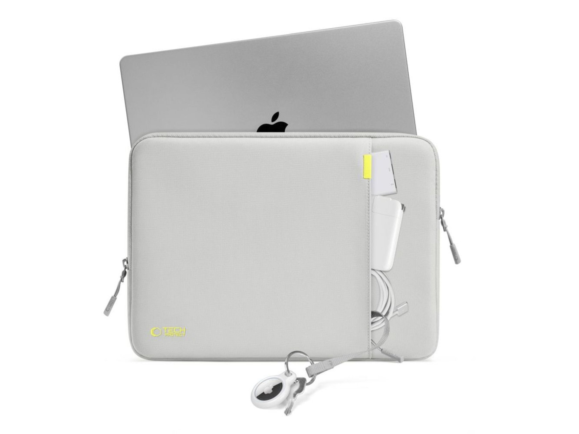 Bolsa para portátil Tech-Protect Defender de 13-14