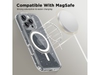 Tech-Protect FlexAir Case for iPhone 16e / 17e - Transparent Tech-Protect FlexAir Case for iPhone 16e / 17e - Transparent