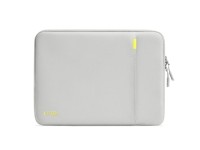 Bolsa para portátil Tech-Protect Defender de 13-14" - Gris Bolsa para portátil Tech-Protect Defender de 13-14" - Gris