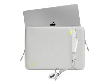 Tech-Protect Defender Laptop Bag 13-14" - Gray Tech-Protect Defender Laptop Bag 13-14" - Gray