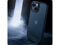 Tech-Protect MagMat Case for Nothing Phone 3A Pro - Clear/Black Tech-Protect MagMat Case for Nothing Phone 3A Pro - Clear/Black