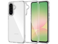 Funda híbrida Tech-Protect FlexAir para Samsung Galaxy A36 5G - Transparente Funda híbrida Tech-Protect FlexAir para Samsung Galaxy A36 5G - Transparente