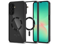 Funda Tech-Protect MagFlex MagSafe para Samsung Galaxy A26 5G - Negro transparente Funda Tech-Protect MagFlex MagSafe para Samsung Galaxy A26 5G - Negro transparente