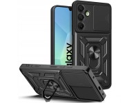 Tech-Protect CamShield Pro Case for Samsung Galaxy A26 5G - Black Tech-Protect CamShield Pro Case for Samsung Galaxy A26 5G - Black