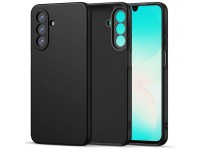 Tech-Protect Icon Case for Samsung Galaxy A26 5G - Black Tech-Protect Icon Case for Samsung Galaxy A26 5G - Black