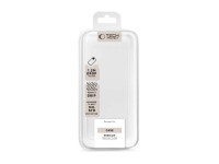 Capa Tech-Protect Smart View para Xiaomi Redmi 12 - preta Capa Tech-Protect Smart View para Xiaomi Redmi 12 - preta
