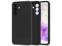 Tech-Protect Icon Case for Samsung Galaxy A36 5G - Black Tech-Protect Icon Case for Samsung Galaxy A36 5G - Black