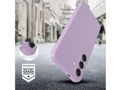Tech-Protect Icon Case for Samsung Galaxy A56 5G - Purple Tech-Protect Icon Case for Samsung Galaxy A56 5G - Purple