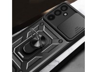 Capa Tech-Protect CamShield Pro para Samsung Galaxy A56 5G - Preta