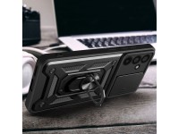 Capa Tech-Protect CamShield Pro para Samsung Galaxy A56 5G - Preta